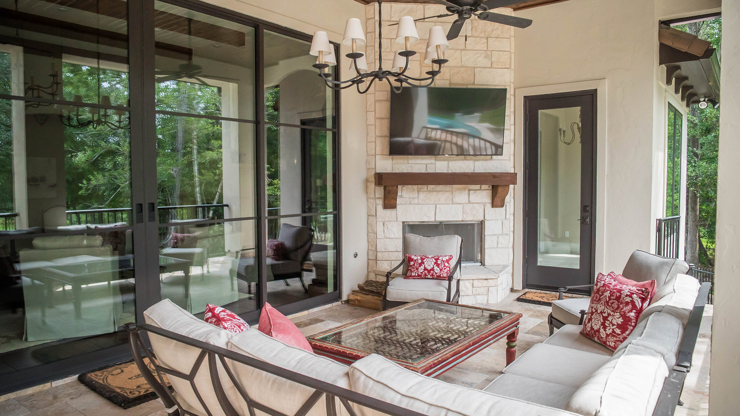 Evermon Custom Homes - Magnolia, TX